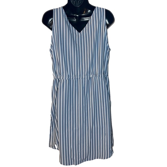 Eddie Bauer Departure Easy Tank Dress, Size M - Picture 3 of 10